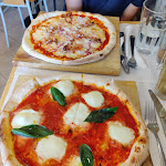 Photo n°1 de l'avis de Cari.. fait le 02/08/2022 à 18:29 sur le  Fior di Farina (Pizzas em forno de lenha) à Costa da Caparica