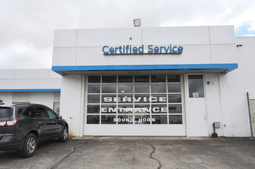 1385 E Chicago St, Elgin, IL 60120, USA