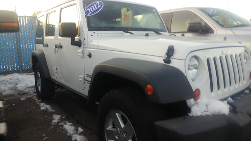 Used Car Dealer «Reno Tahoe Auto Group», reviews and photos, 3355 Kietzke Ln, Reno, NV 89502, USA