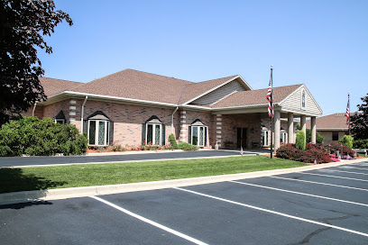 Church and Chapel Funeral Homes