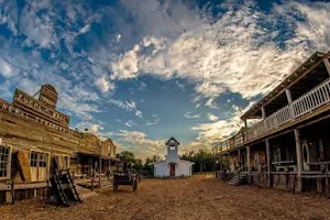 Buggy Barn Museum image