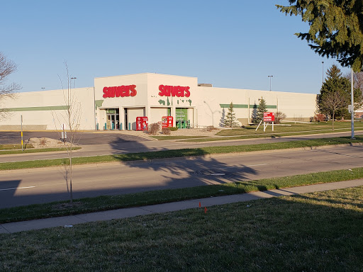 Thrift Store «Savers», reviews and photos