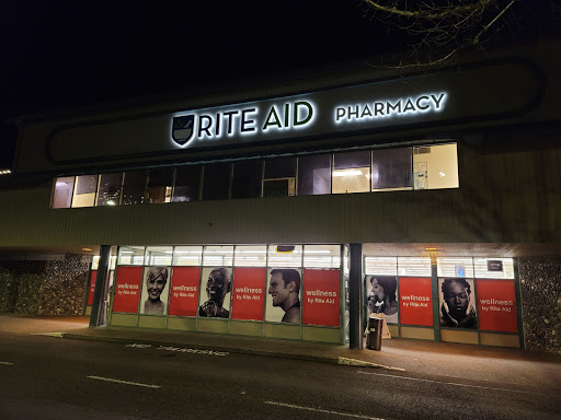 Pharmacy «Rite Aid», reviews and photos, 4818 Point Fosdick Dr NW, Gig Harbor, WA 98335, USA