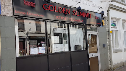 Golden Summit