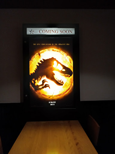 Movie Theater «Touchstar Cinemas - Spring Hill 8», reviews and photos, 2955 Commercial Way, Spring Hill, FL 34606, USA