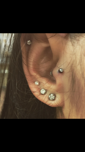 Explore hand wrist tattoo ideas, creative tattoo ideas in Camarillo, available at BONE DEEP TATTOO