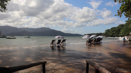 Praia do Veloso
