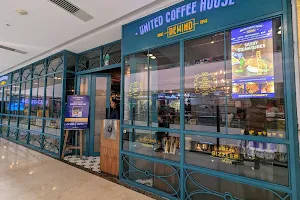 United Coffee House Rewind image