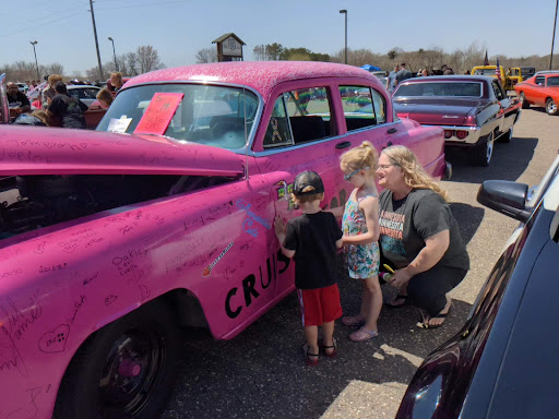 Used Car Dealer «Route 65 Sales», reviews and photos, 14954 Aberdeen St NE #1, Ham Lake, MN 55304, USA