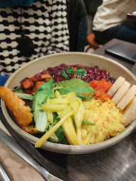 Photo n°65 de Terre Emeraude Restaurant à Bordeaux ()