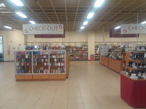 Clothing Store «Burlington Coat Factory», reviews and photos, 6725 E Black Horse Pike, Egg Harbor Township, NJ 08234, USA