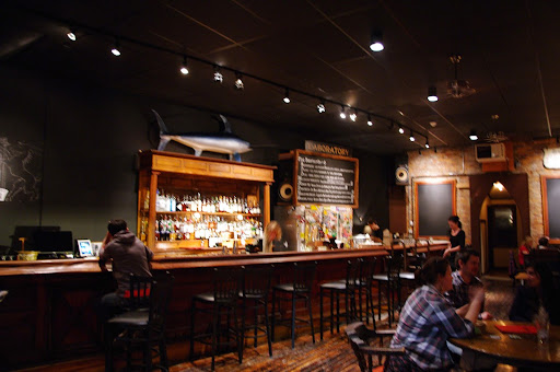 Live Music Venue «Rongovian Embassy», reviews and photos, 1 W Main St, Trumansburg, NY 14886, USA