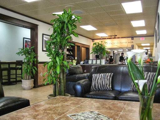 Coffee Shop «Tierra Mia Coffee», reviews and photos, 6706 Pacific Blvd, Huntington Park, CA 90255, USA