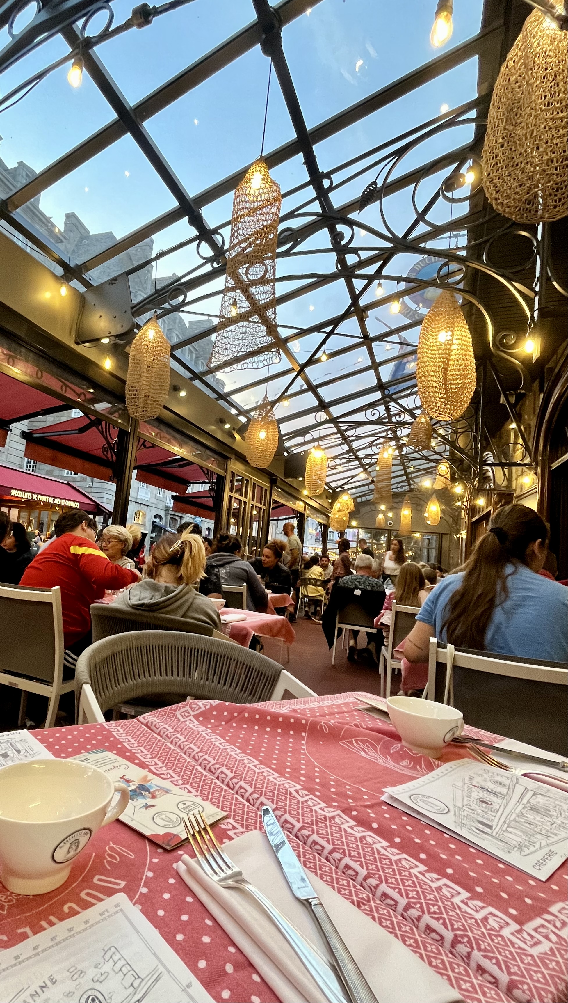 Photo n° 1 de l'avis de agathe.a fait le 21/08/2022 à 14:23