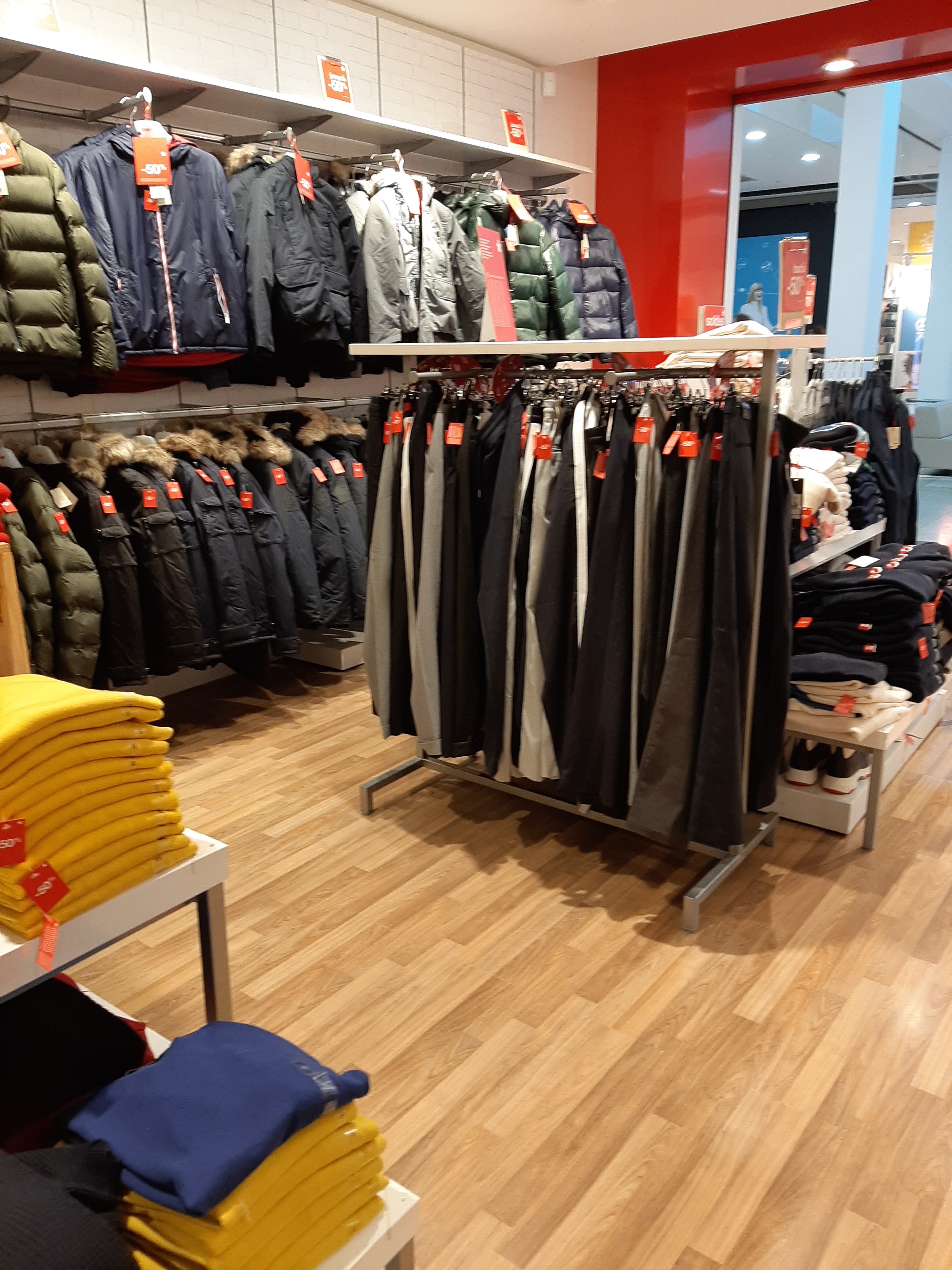 Photo n° 9 de l'avis de Stephanie.u fait le 19/01/2020 à 21:39