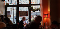 Atmosphère du Restaurant thaï À l'up Thaï à Paris - n°2