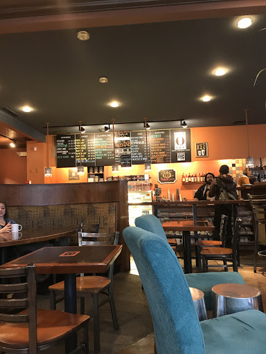 Coffee Shop «Cup O Joe Coffee House», reviews and photos, 2990 N High St, Columbus, OH 43202, USA
