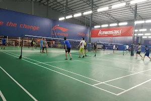 Proshuttle Balakong Badminton Court image