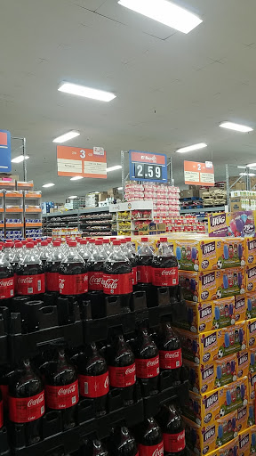 Grocery Store «El Super», reviews and photos, 9710 Woodman Ave, Pacoima, CA 91331, USA