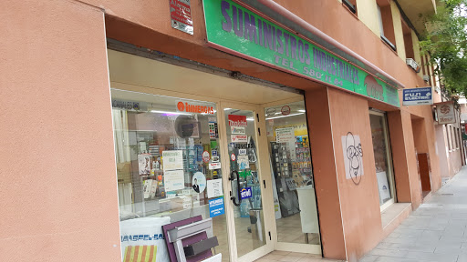 Suministros Taor S.L. en Cerdanyola del Vallès, Barcelona