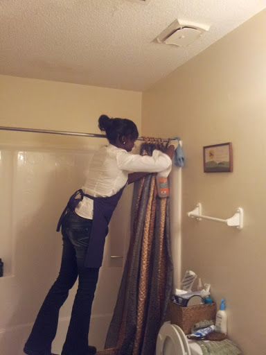 House Cleaning Service «MAID In HIS Likeness, LLC», reviews and photos, 607 S Coit St, Florence, SC 29501, USA