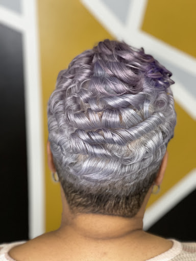 Beauty Salon «SD Luxuri Salon & Beauty Bar», reviews and photos, 602 Southside Commercial Pkwy, Jonesboro, GA 30236, USA