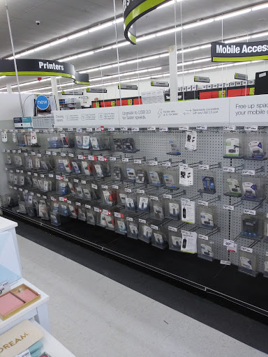 Office Supply Store «Staples», reviews and photos, 7929 Eastern Ave, Baltimore, MD 21224, USA