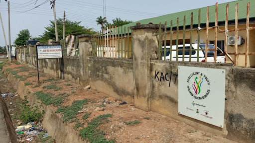 Primary Health Centre, Kuje, Kuje, Nigeria, Hospital, state Federal Capital Territory