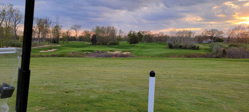 Golf Club «Coyote Preserve Golf Club», reviews and photos, 9218 Preserve Dr, Fenton, MI 48430, USA