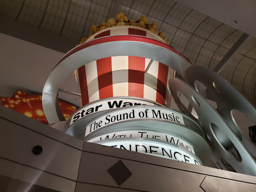 Movie Theater «AMC Star Southfield 20», reviews and photos, 25333 Twelve Mile Rd, Southfield, MI 48034, USA