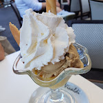 Photo n°1 de l'avis de Paola.a fait le 04/09/2019 à 18:57 sur le  Vivaldi Bar Gelateria à Desenzano del Garda