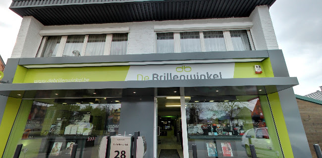 De Brillenwinkel openingstijden