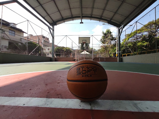 Cancha Del Inder