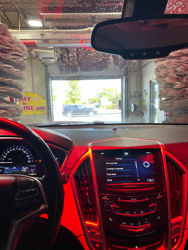 Car Wash «Fullers Carwash», reviews and photos, 7459 S State Rd, Bedford Park, IL 60638, USA