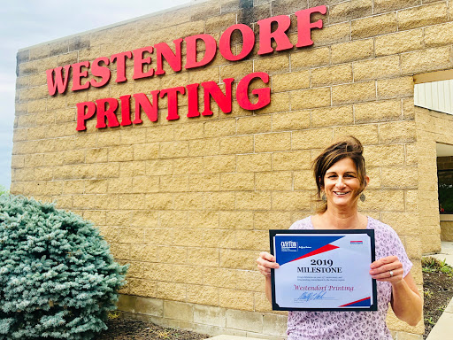 Westendorf Printing