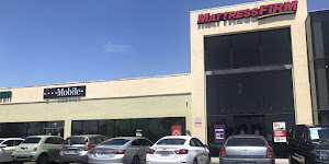 Mattress Firm Point Loma