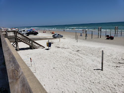 Foto von 27th Av. beachfront - beliebter Ort unter Entspannungskennern