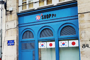 K-SHOPPU