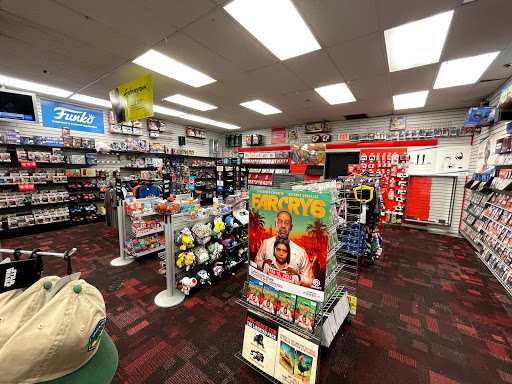 Video Game Store «GameStop», reviews and photos, 1500 Pleasant Valley Rd F, Manchester, CT 06042, USA