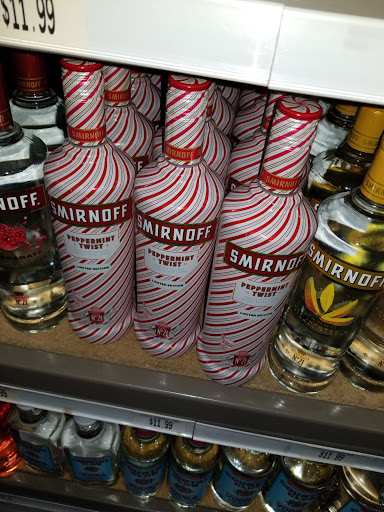 Liquor Store «CNG Wine & Spirits», reviews and photos, 2750 S Rutherford Blvd, Murfreesboro, TN 37130, USA