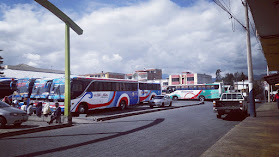 Cotacachi Bus Terminal