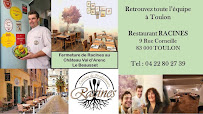 Photos du propriétaire du Restaurant Racines à Le Beausset - n°5