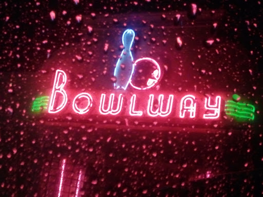 Bowling Alley «Bowlway Lanes», reviews and photos, 810 Villa St, Elgin, IL 60120, USA