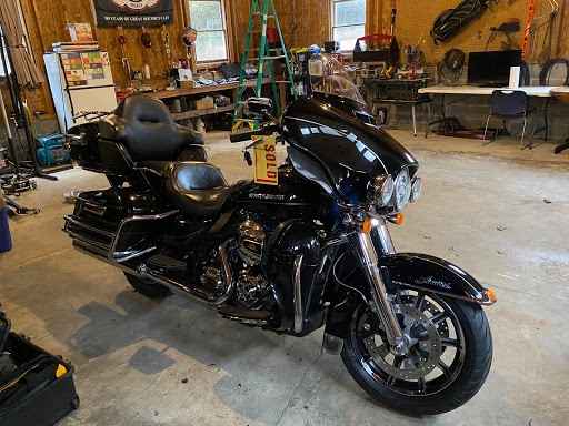 Motorcycle Dealer «Srkcycles.com», reviews and photos, 1921 McFarland Dr, Landisville, PA 17538, USA