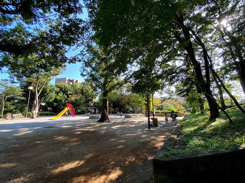 三田丘の上公園