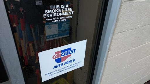 Auto Parts Store «Carquest Auto Parts», reviews and photos, 131 Doyle St, Doylestown, PA 18901, USA