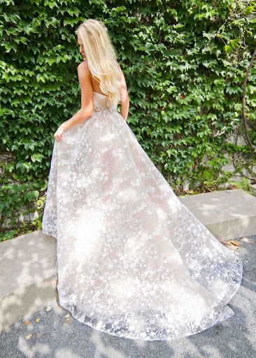 Bridal Shop «Diamond Bride & Tux», reviews and photos, 10760 Hwy 55, Plymouth, MN 55441, USA