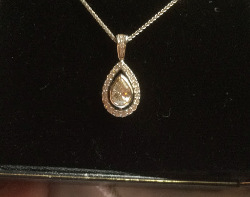 Jeweler «MRP Jewelers», reviews and photos, 105-05 69th Ave, Forest Hills, NY 11375, USA