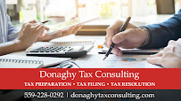 Donaghy Tax Consulting