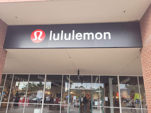 Sportswear Store «lululemon», reviews and photos, 8555 San Ysidro Ave, Gilroy, CA 95020, USA